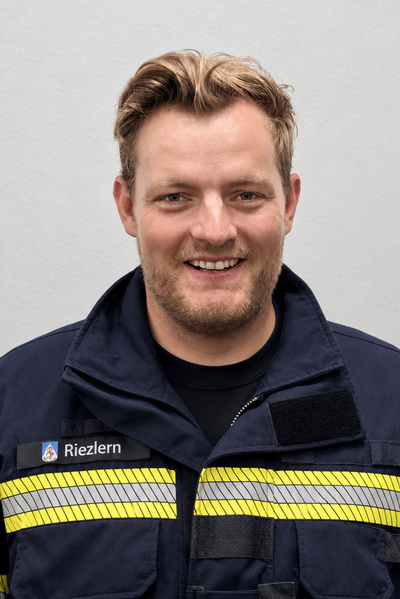 Benedikt Fritz