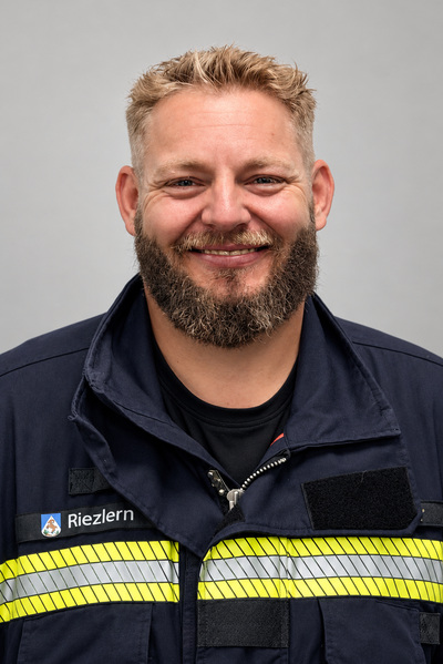 Florian Jäger
