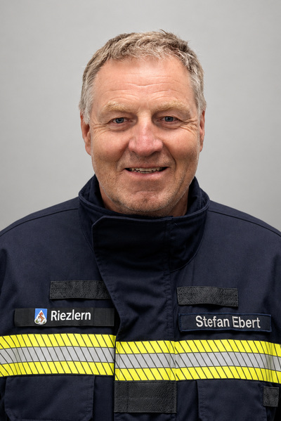 Stefan Ebert