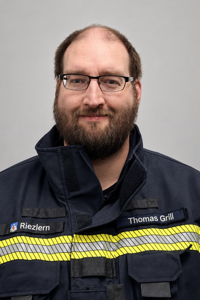 Thomas Grill