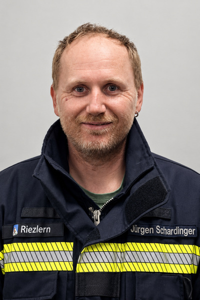 Jürgen Schardinger