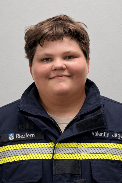 Valentin Jäger