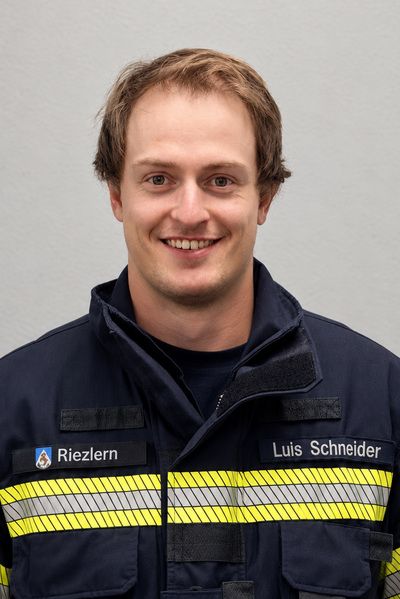 Luis Schneider