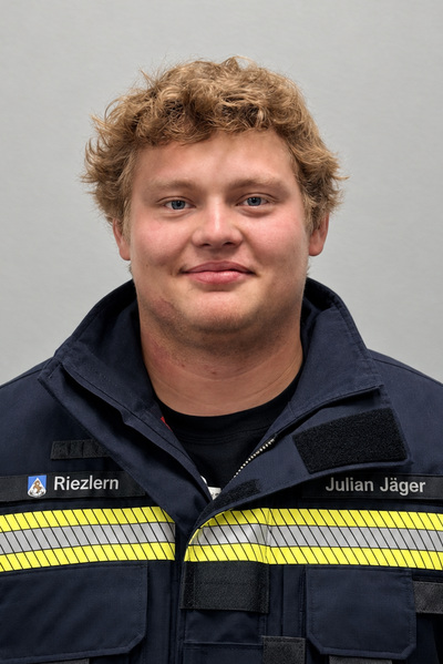 Julian Jäger