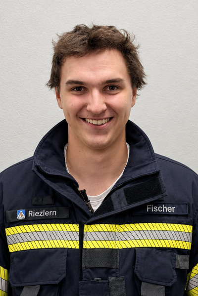 Fynn Fischer