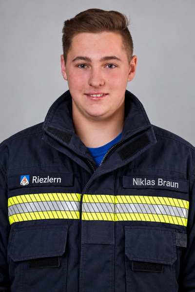 Niklas Braun