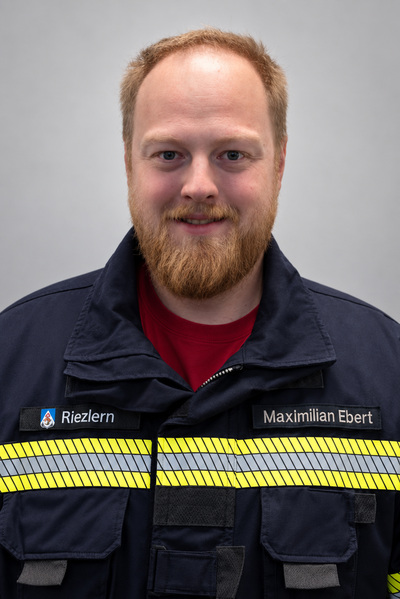 Maximilian Ebert