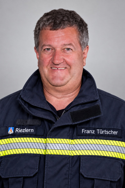 Franz Türtscher