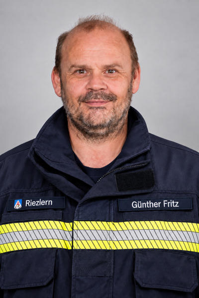 Günter Fritz