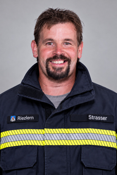 Andreas Strasser