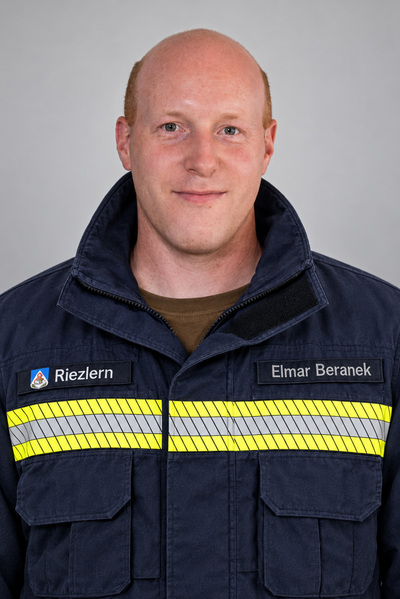 Elmar Beranek