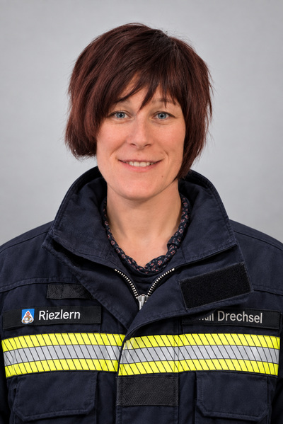 Theresia Drechsel