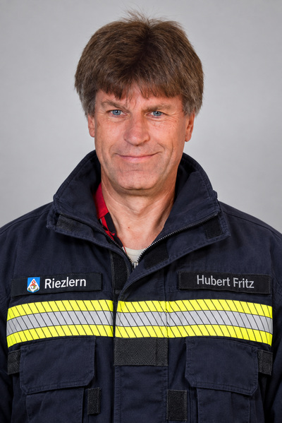 Hubert Fritz