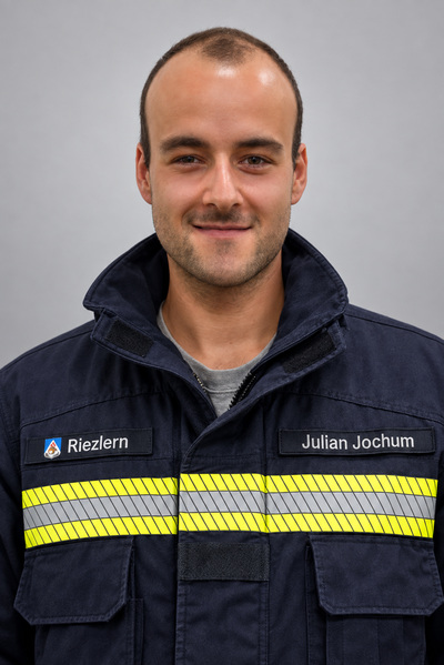 Julian Jochum