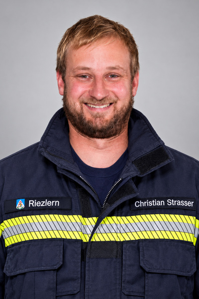 Christian Strasser