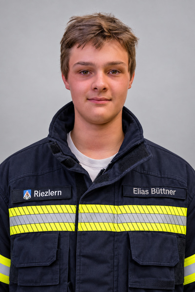 Elias Büttner