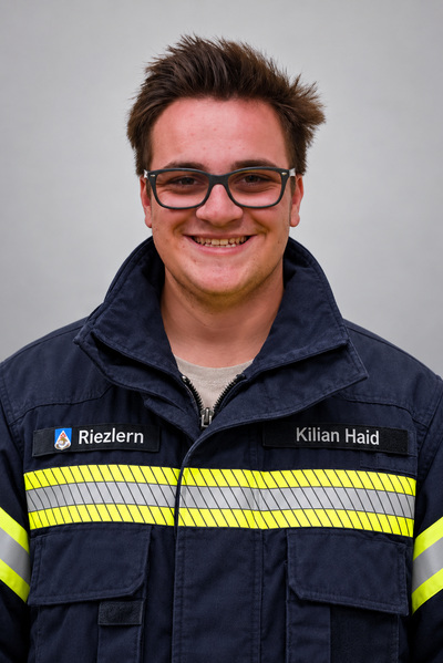 Kilian Haid