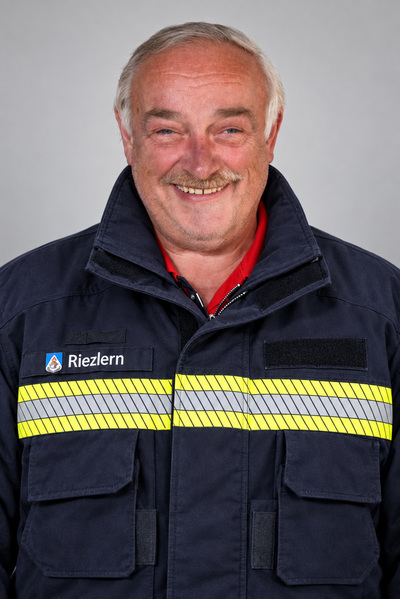 Gerolf JOHANNES