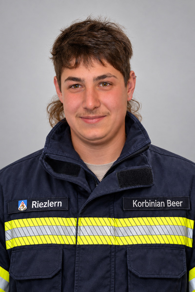 Korbinian Beer