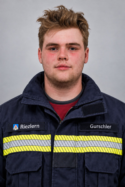 Jonathan Gurschler