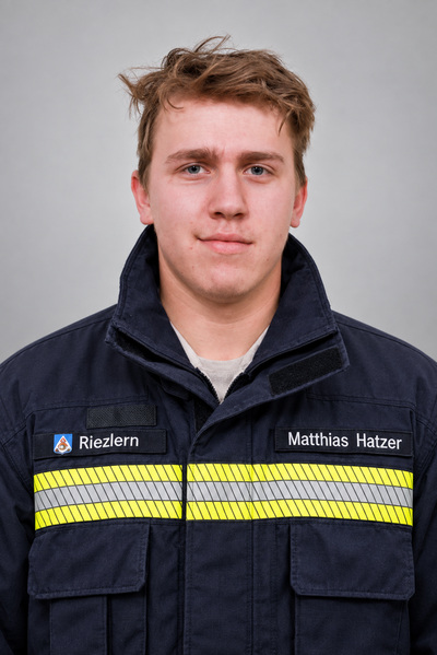 Matthias Hatzer