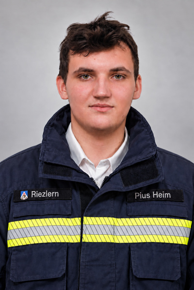 Pius Heim
