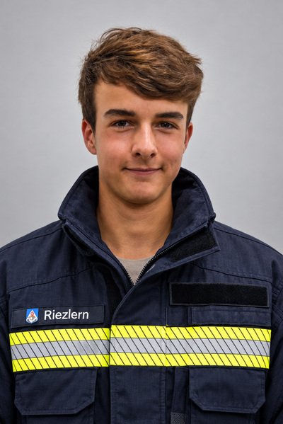 Marius Jochum