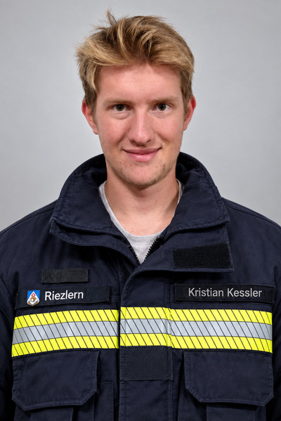Kristian Kessler