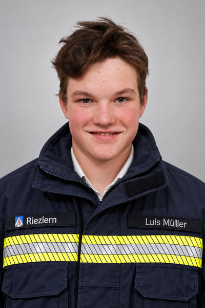 Luis Müller