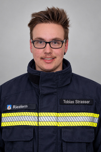Tobias Strasser