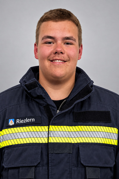 Darius Eberl