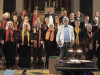 FESTGOTTESDIENST ZUM PATROZINIUM mit dem Chor Cantabile