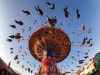 Volksfest Sonthofen