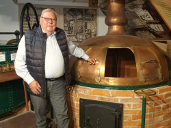 Braugeschichte und Bierkulinarik