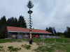 MAIBAUM ABBRECHEN 