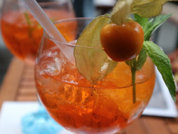 Summer Lounge im Walserpark